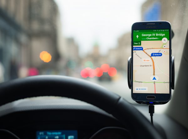 Biar Aman, Inilah 5 Tips Pakai GPS dalam Berkendara