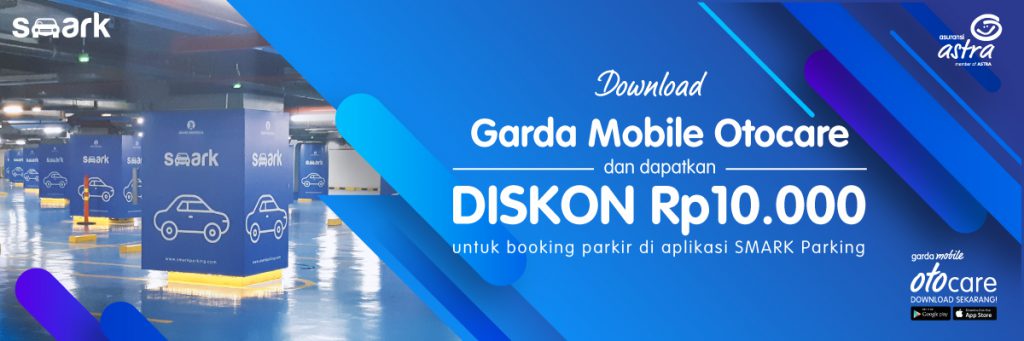 Banner Microsite Otocare x Smark