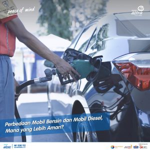 pahami bedanya mobil berbahan bensin dan diesel itu seperti apa