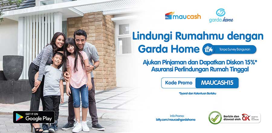 MaucashGardahome-Mobile