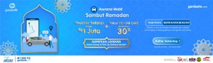 Promo Berkah Ramadhan Garda Oto