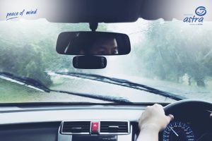 Pastikan berkendara dengan aman di tengah cuaca yang tak dapat diprediksi dan lengkapi perlindungan terhadap mobil Anda dengan asuransi Garda Oto agar berkendara dengan peace of mind