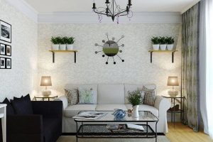 Tips Memilih Wallpaper Dinding Untuk Rumah Agar Tampak Cantik