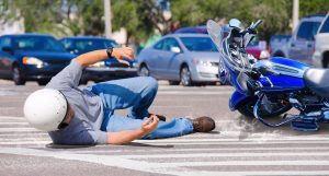 Tips Menjaga Diri Agar Terhindar Dari Kecelakaan Sepeda Motor.