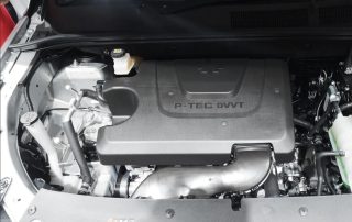 Apa Itu CVT? Perbedaan Mobil Transmisi CVT dan AT