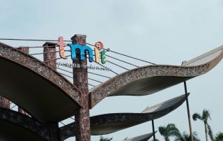 Rekomendasi Tempat Wisata Terbaik & Terdekat di Jakarta