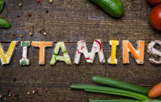 Vitamin Terbaik untuk Menjaga Daya Tahan Tubuh