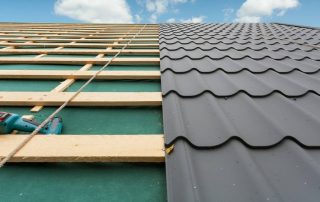 Jenis-Jenis Atap Rumah Berdasarkan Bahan Materialnya