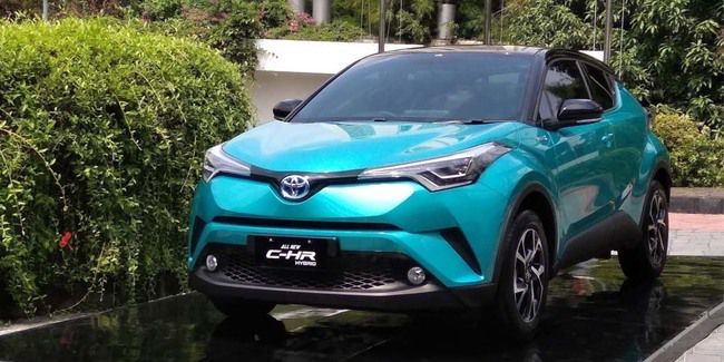 Apa itu Mobil Hybrid? Fakta dan Jenis Mobil Hybrid di Indonesia