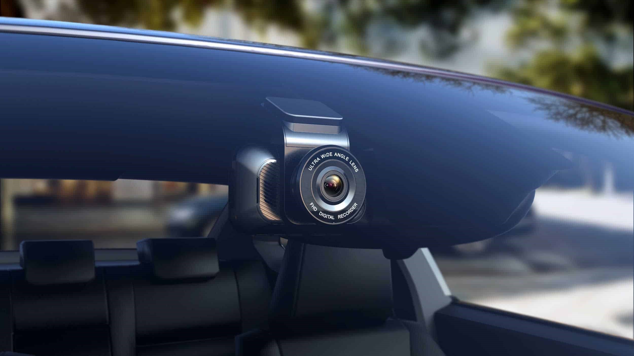 Fungsi Kamera Mobil Untuk Parkir Mundur dan Cara Memasangnya
