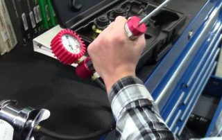 Fungsi Radiator Cup Tester Serta Cara Penggunaannya