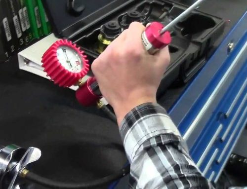 Fungsi Radiator Cup Tester Serta Cara Penggunaannya