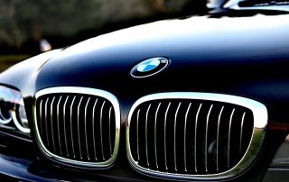 Mengenal Mobil BMW Beserta Jenis dan Spesifikasinya