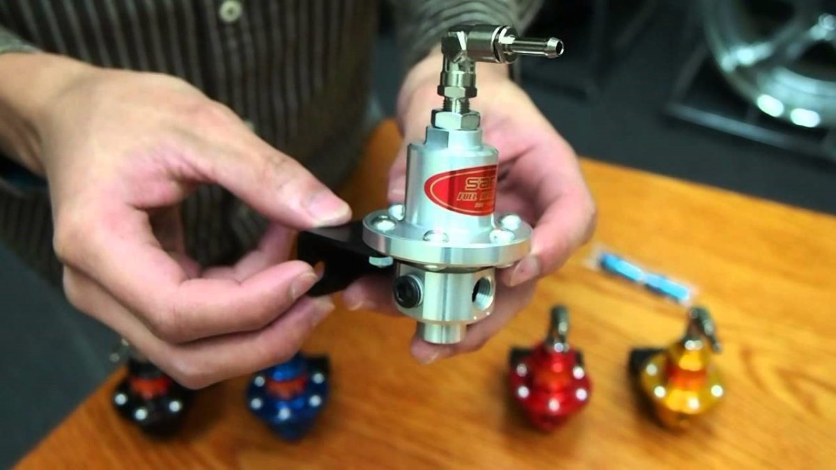 Fungsi dan Cara Kerja Fuel Pressure Regulator Bagi Kendaraan Asuransi