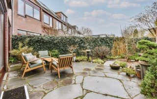 10 Model Teras Rumah Minimalis yang Cantik dan Kekinian