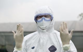 Jenis - Jenis Alat Pelindung Diri dan Fungsinya agar Lebih Safety