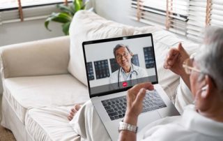 Kenapa Butuh Perlindungan Kesehatan yang Bisa Telekonsultasi Dokter Online?