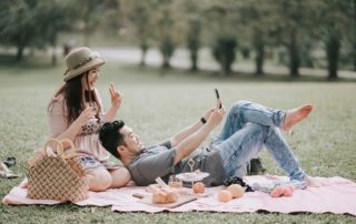 10 Tempat Piknik Paling Seru di Jakarta Bareng Keluarga