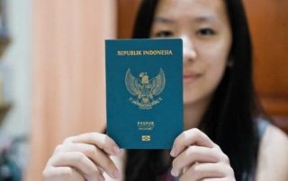 Cara Perpanjang Paspor Online Tebaru! Syarat dan Biayanya