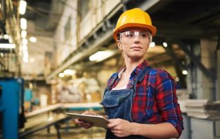 Helm Safety Sebagai Alat Keselamatan Diri Saat Bekerja