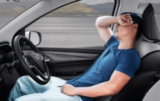 Tips Aman Berkendara di Jalan agar Terhindar dari Kecelakaan Mobil