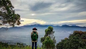 10 Tempat Wisata di Bandung yang Lagi Ngehits