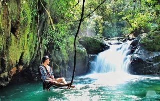 10 Tempat Wisata di Bogor yang Paling Instagramable
