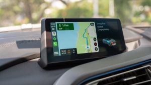 Fungsi GPS Sebagai Alat Petunjuk Arah Saat Berkendara
