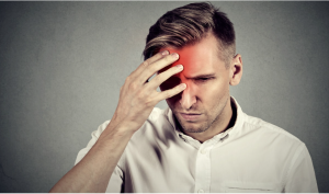Penyebab Sakit Kepala Bagian Belakang & Cara Mengatasinya