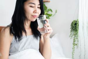 Pentingnya Minum Air Putih untuk Menjaga Kesehatan