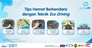 Teknik Eco Driving
