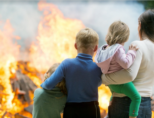 Asuransi Kebakaran: Jenis, Faktor, Syarat, Cara Klaim, dan Tips Memilihnya