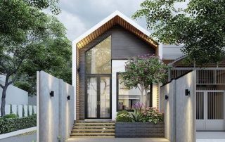 Ingin Punya Rumah Scandinavian? Ini Plus Minusnya!