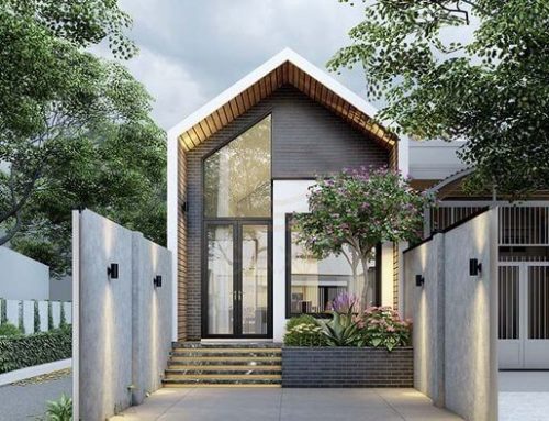 Ingin Punya Rumah Scandinavian? Ini Plus Minusnya!
