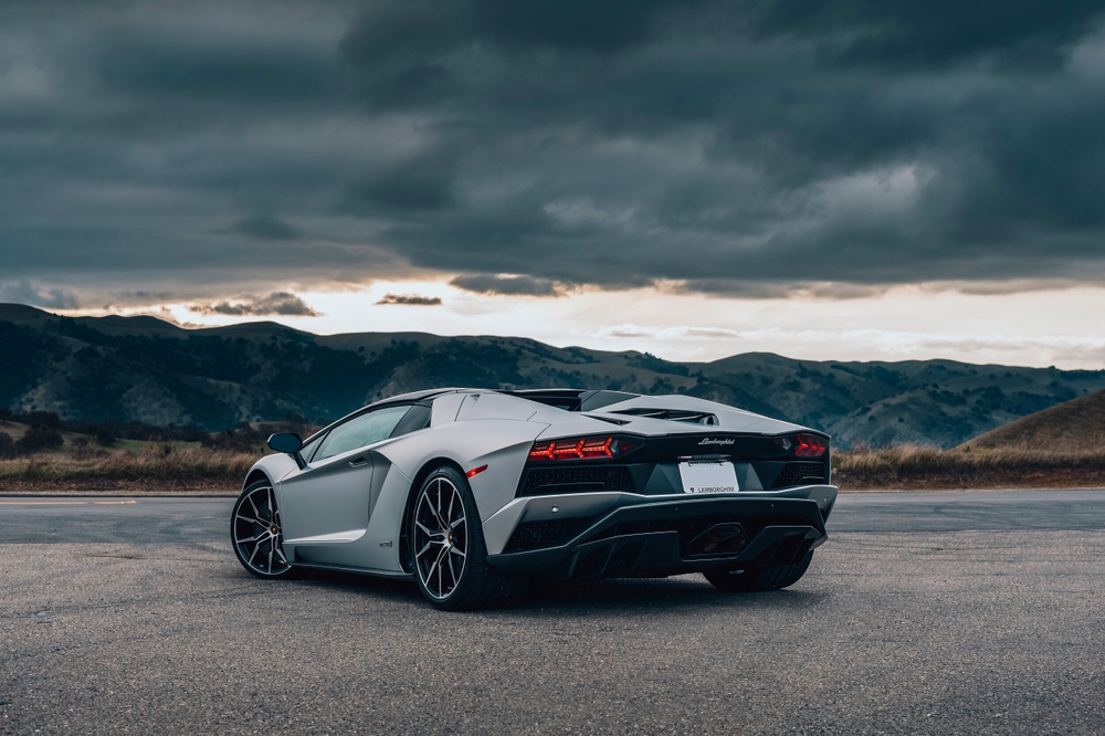 15 Mobil Termahal di Dunia, Apakah Ada Mobil Impian Anda?