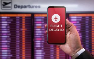 5 Tips Memilih Jadwal Penerbangan agar Terhindar Delay