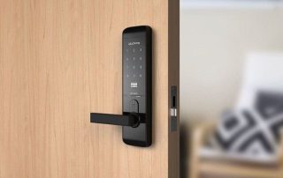 Kenali Kelebihan dan Kekurangan Smart Door Lock