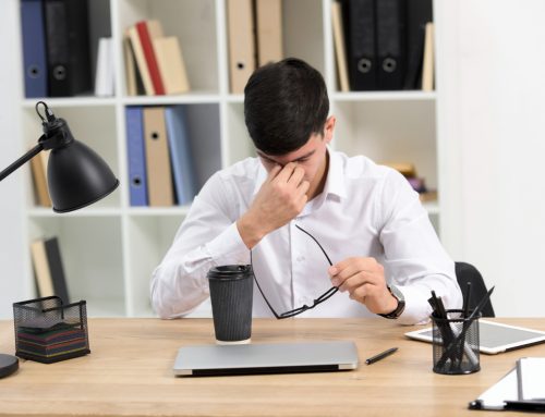 Kenali Ciri-ciri Burnout di Tempat Kerja