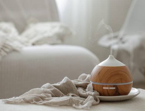 7 Manfaat Humidifier di Rumah bagi Kesehatan