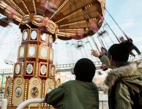 Disneyland Di Mana Saja? Inilah 6 Lokasinya di Dunia