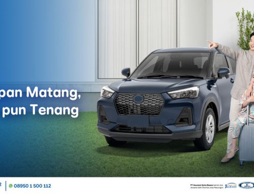 Persiapan matang, mudik pun tenang!