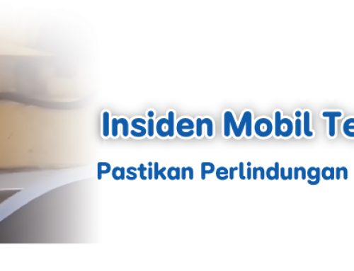Insiden Mobil Tertimpa Alat Berat, Pastikan Perlindungan Mobilmu Tidak Terhambat