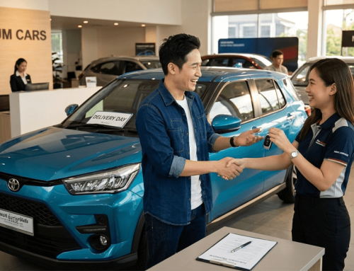7 Kesalahan Fatal Saat Membeli Asuransi Mobil yang Harus Dihindar