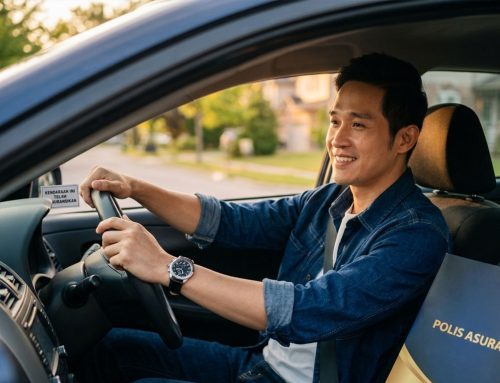 Perbedaan Asuransi Mobil Comprehensive dan TLO: Pilih Mana yang Paling Menguntungkan?
