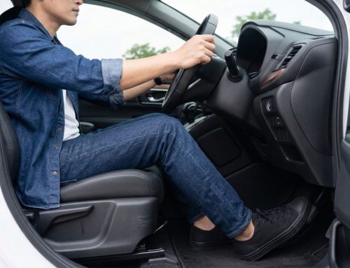 Tanda-Tanda Kampas Rem Mobil Habis dan Harus Segera Diganti: Jangan Tunggu Celaka!