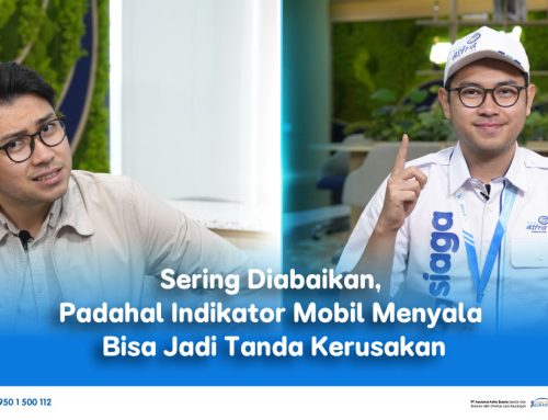 Sering Diabaikan, Padahal Indikator Mobil Menyala Bisa Jadi Tanda Kerusakan