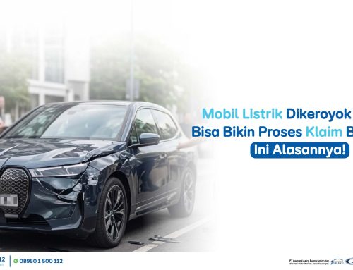 Mobil Listrik Dikeroyok Massa Bisa Bikin Proses Klaim Berbeda? Ini Alasannya!