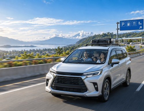 Asuransi Mobil All Risk atau TLO, Mana yang Cocok?