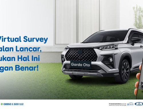 Agar Virtual Survey Berjalan Lancar, Lakukan Hal Ini dengan Benar!